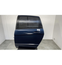 Porte arriere gauche MERCEDES CLASSE B 245