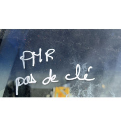 Porte arriere gauche MERCEDES CLASSE B 245