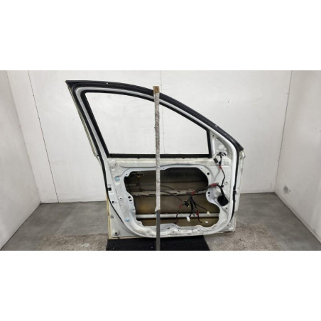 Porte avant gauche HYUNDAI SANTA FE 2 Photo n°1