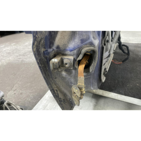 Porte avant droit VOLKSWAGEN POLO 3 Photo n°1