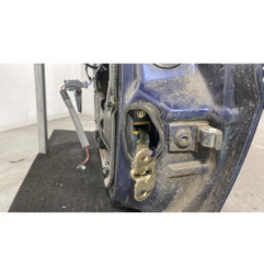 Porte avant gauche VOLKSWAGEN POLO 3 Photo n°1