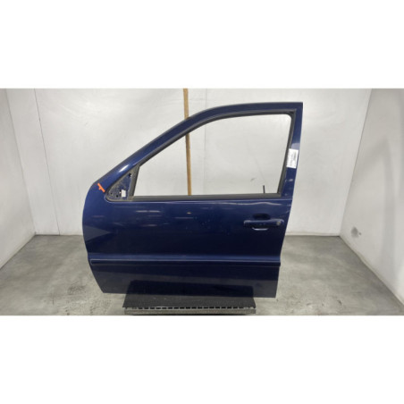 Porte avant gauche VOLKSWAGEN POLO 3