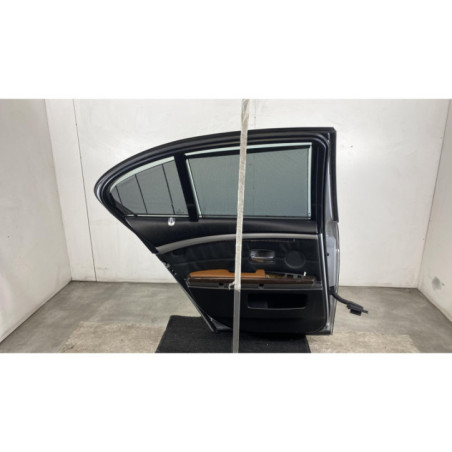 Porte arriere gauche BMW SERIE 7 E65 Photo n°1