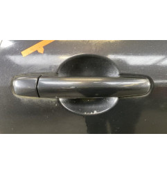 Porte avant droit SUZUKI SWIFT 3 Photo n°1