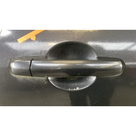 Porte avant droit SUZUKI SWIFT 3 Photo n°1