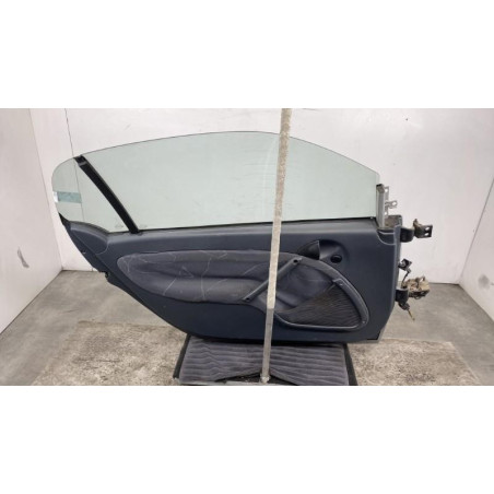 Porte avant gauche SMART FORTWO 1 Photo n°1