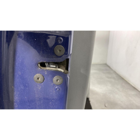 Porte avant gauche RENAULT CLIO 3