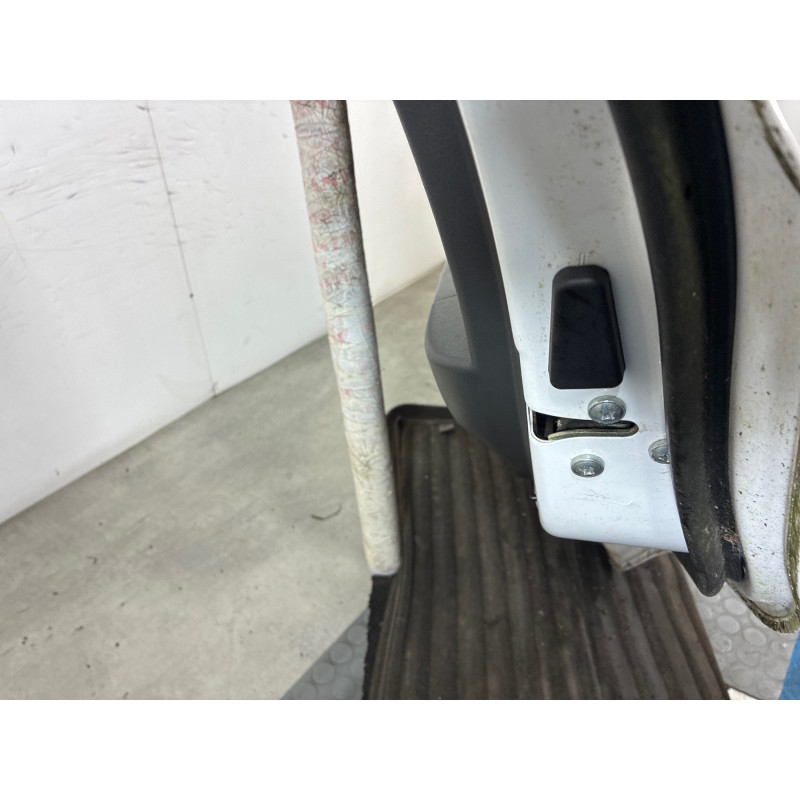 Porte arriere droit CHEVROLET SPARK Photo n°1
