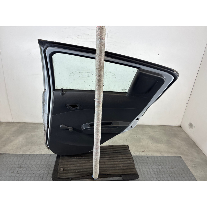 Porte arriere droit CHEVROLET SPARK Photo n°4