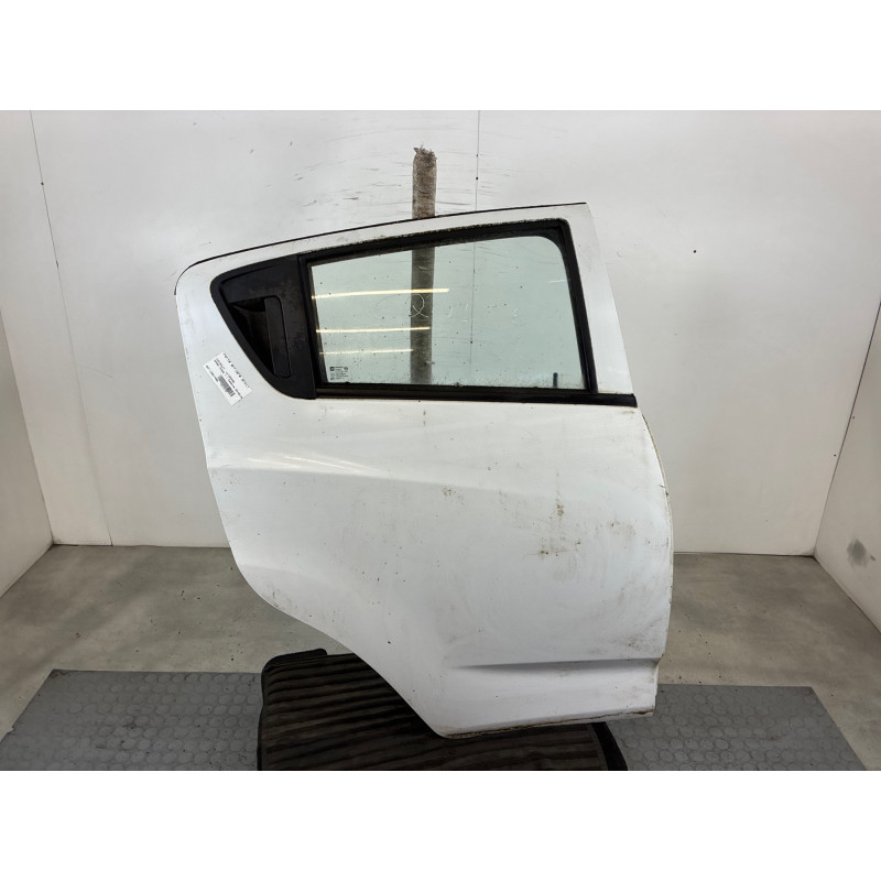 Porte arriere droit CHEVROLET SPARK Photo n°5