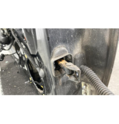 Porte avant gauche MINI MINI 1 R50/R53 Photo n°1