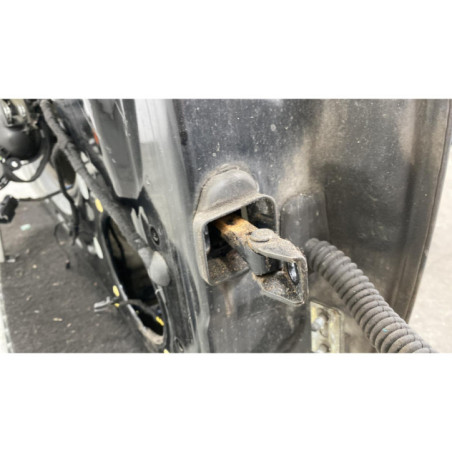 Porte avant gauche MINI MINI 1 R50/R53 Photo n°1