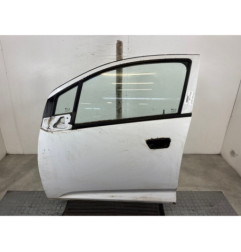 Porte avant gauche CHEVROLET SPARK Photo n°1