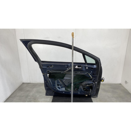 Porte avant gauche CITROEN C5 2 Photo n°1