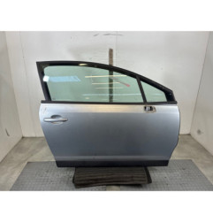 Porte avant droit CITROEN C4 1 Photo n°1