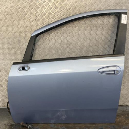 Porte avant gauche FIAT GRANDE PUNTO Photo n°1