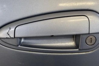 Porte avant gauche FIAT GRANDE PUNTO