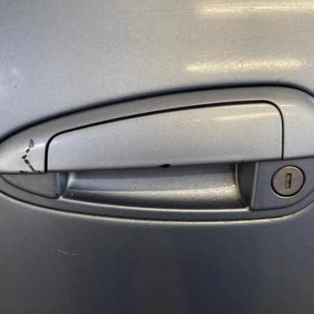 Porte avant gauche FIAT GRANDE PUNTO