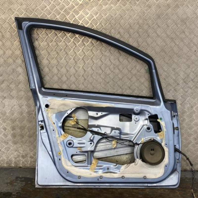 Porte avant gauche FIAT GRANDE PUNTO Photo n°3
