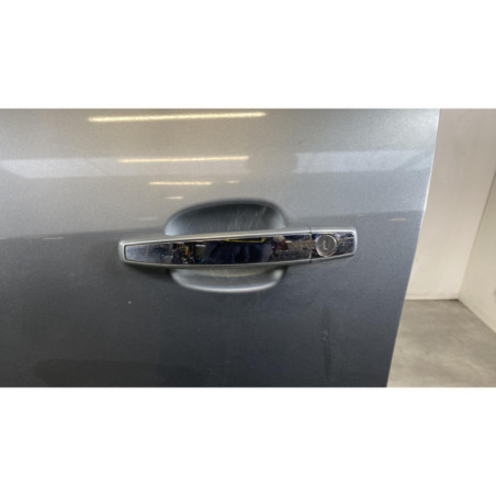 Porte avant gauche OPEL INSIGNIA 1