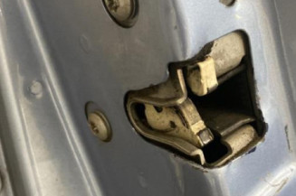 Porte avant gauche FIAT GRANDE PUNTO