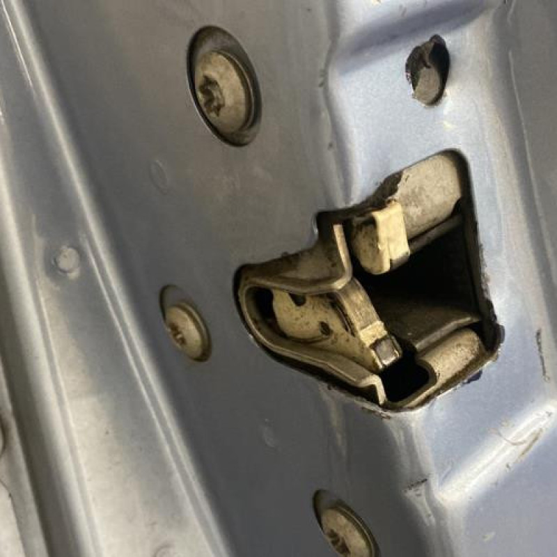 Porte avant gauche FIAT GRANDE PUNTO Photo n°4
