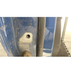 Porte arriere droit FORD FOCUS 3 Photo n°1