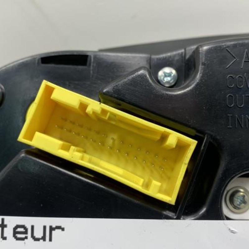 Compteur PEUGEOT 3008 1 Photo n°7