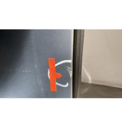 Porte arriere droit CITROEN DS5 Photo n°1