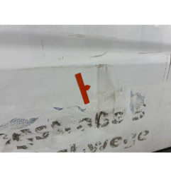 Porte avant droit MERCEDES VITO 639