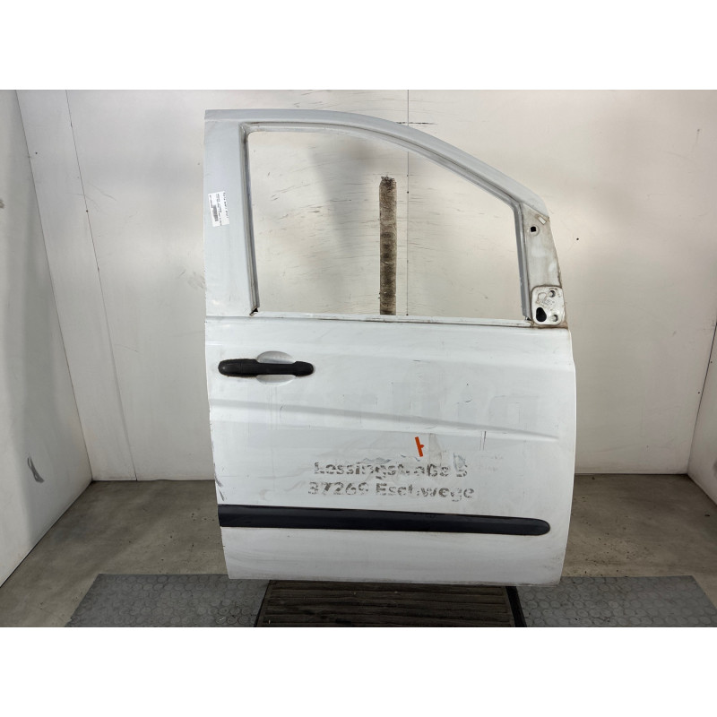 Porte avant droit MERCEDES VITO 639 Photo n°3