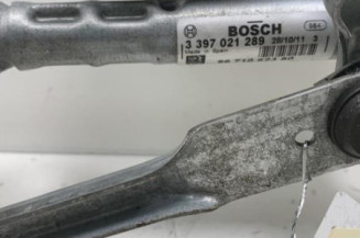 Moteur essuie glace avant droit PEUGEOT 3008 1