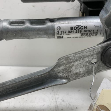 Moteur essuie glace avant droit PEUGEOT 3008 1