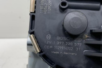Moteur essuie glace avant droit PEUGEOT 3008 1