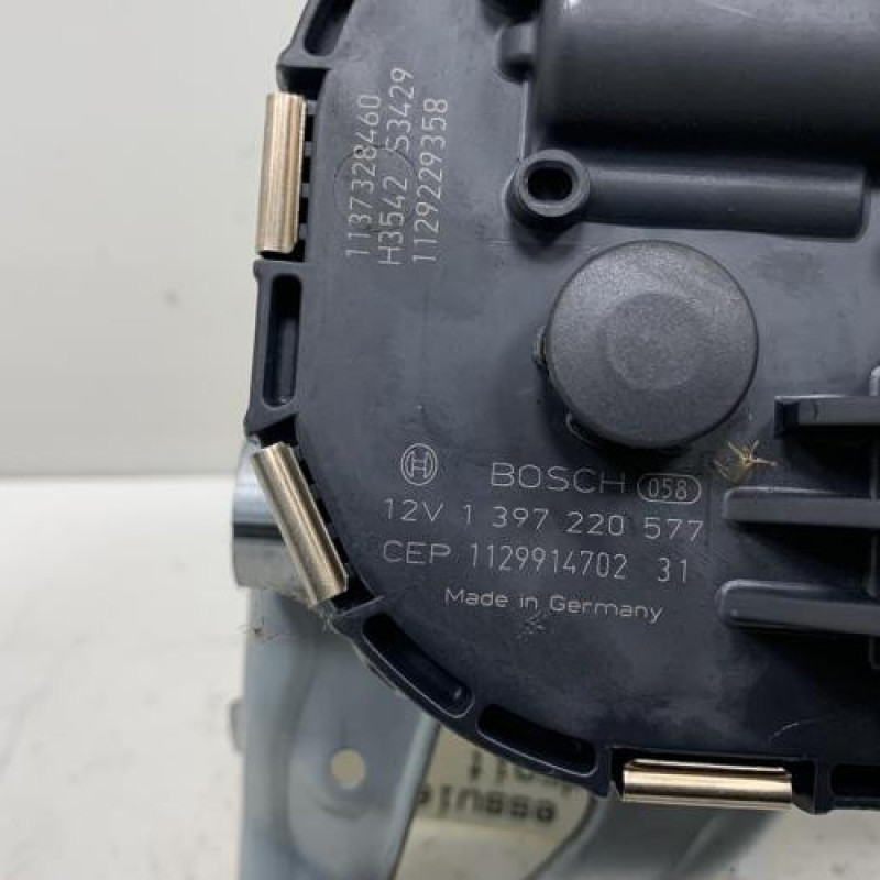 Moteur essuie glace avant droit PEUGEOT 3008 1 Photo n°4