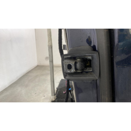 Porte avant gauche BMW SERIE 5 E60 Photo n°1