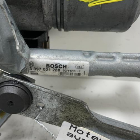 Moteur essuie glace avant gauche PEUGEOT 3008 1