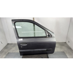 Porte avant droit RENAULT CLIO 2 Photo n°1
