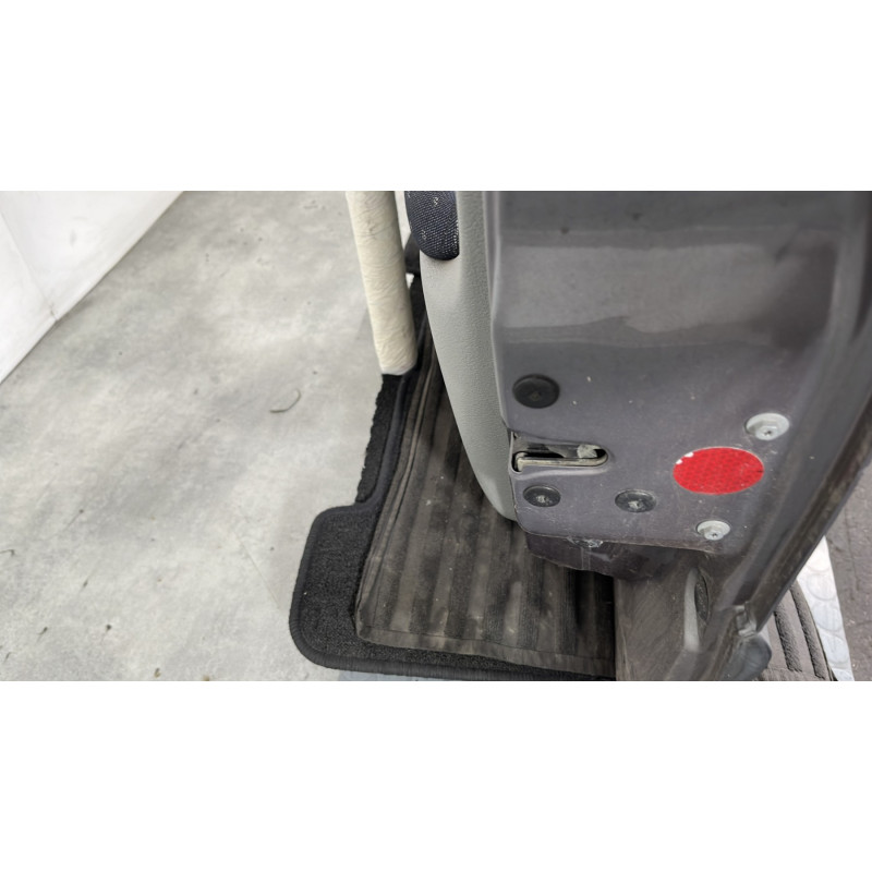 Porte avant droit RENAULT CLIO 2 Photo n°3