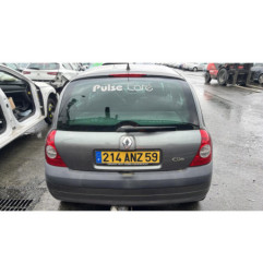 Porte avant droit RENAULT CLIO 2