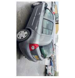 Porte avant droit RENAULT CLIO 2