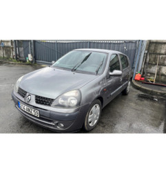 Porte avant droit RENAULT CLIO 2