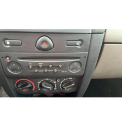 Porte avant droit RENAULT CLIO 2
