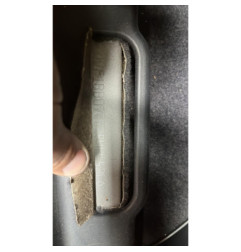Porte avant droit RENAULT CLIO 2