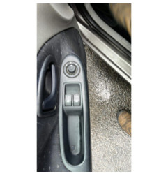 Porte avant droit RENAULT CLIO 2