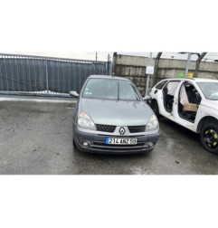 Porte avant droit RENAULT CLIO 2