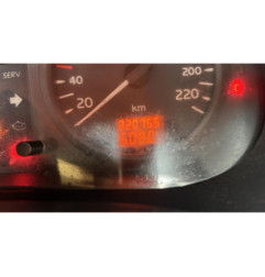 Porte avant droit RENAULT CLIO 2