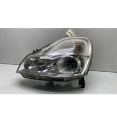 Optique avant principal gauche (feux)(phare) RENAULT GRAND MODUS Photo n°1