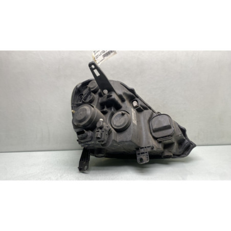 Optique avant principal gauche (feux)(phare) RENAULT GRAND MODUS