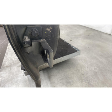 Porte avant droit OPEL CORSA D